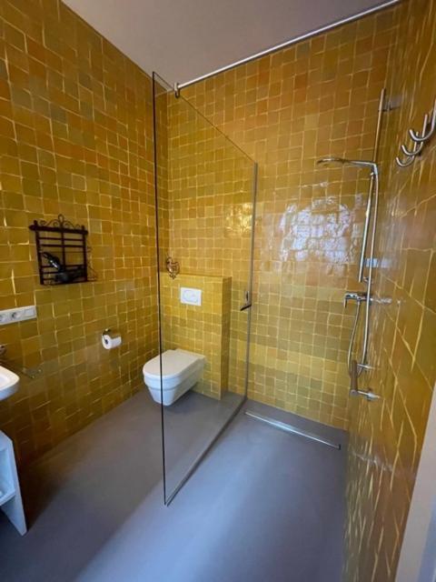 Air B&B Casa Dodo Герардсберген Экстерьер фото