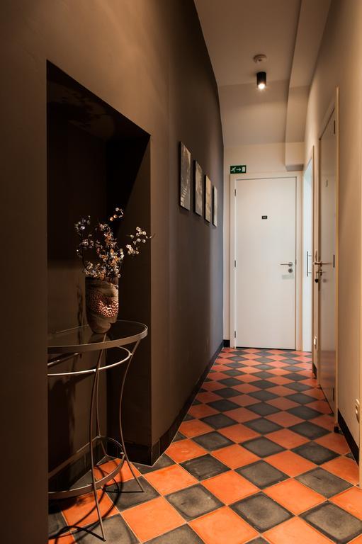 Air B&B Casa Dodo Герардсберген Экстерьер фото