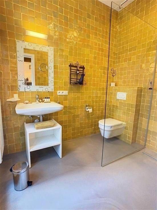 Air B&B Casa Dodo Герардсберген Экстерьер фото